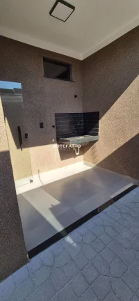Imagem Casa à venda em Franca, Jardim Adelinha, com 2 quartos, 200m2