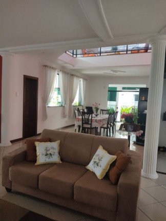 Imagem Casa de Condomínio com 4 Quartos à Venda, 510 m² em Parque Verde - Belém