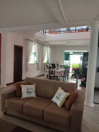 Imagem Casa de Condomínio com 4 Quartos à Venda, 510 m² em Parque Verde - Belém