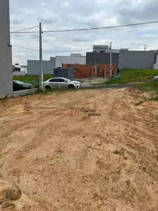 Imagem Terreno à venda, 300 m² por R$ 460.000,00 - Vila Rubens - Indaiatuba/SP