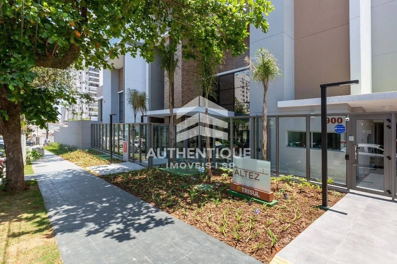 Imagem ALTEZ IPIRANGA - Apartamento à venda no bairro Ipiranga - São Paulo/SP, Zona Sul