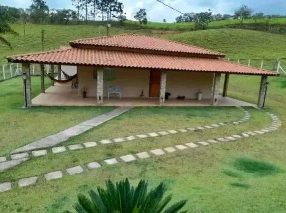 Foto do imóvel Sítio Pinhalzinho 5 alqueires casas escritura!