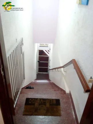 Imagem SOBRADO COM 2 IMÓVEIS PARA VENDA PRÓXIMO AO TRIMAIS