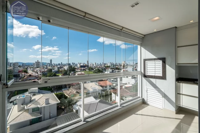 Imagem Apartamento 2 suítes!