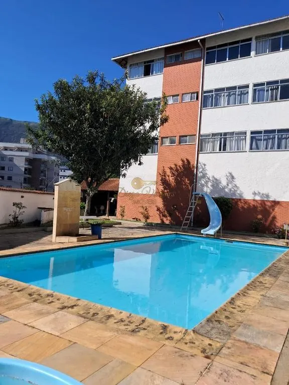 Imagem Apartamento para Venda em Teresópolis / RJ no bairro Alto