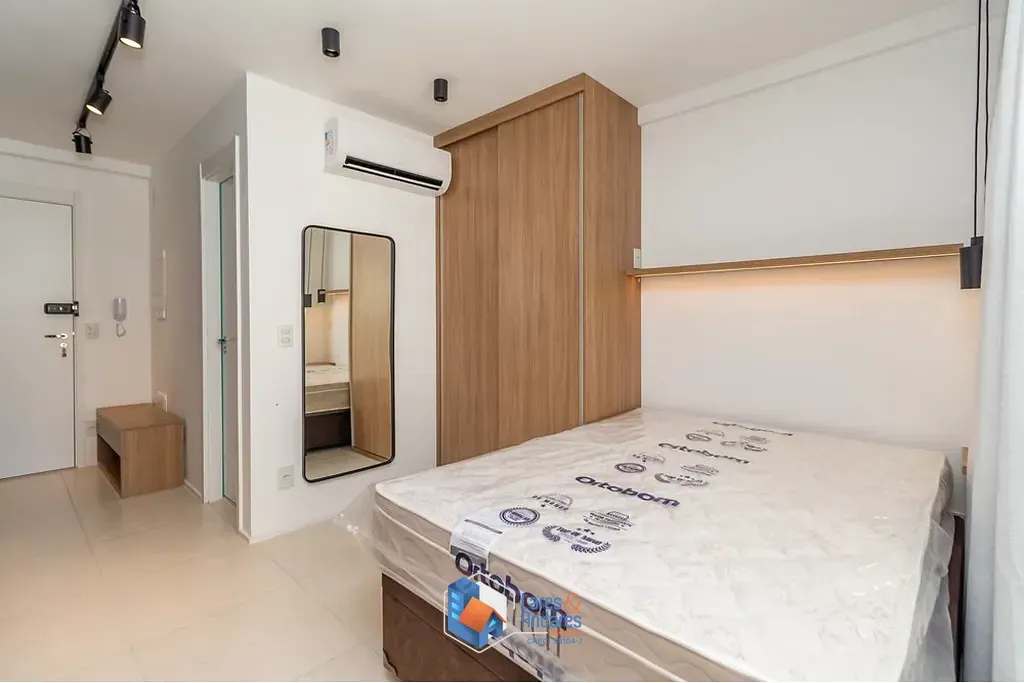 Imagem Apartamento à venda 1 Quarto 1 Suite 27M² Vila Madalena São Paulo - SP