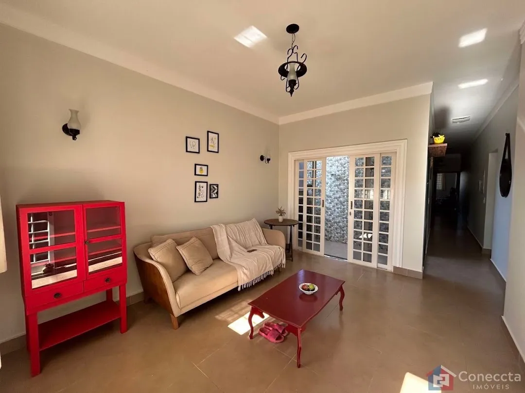 Imagem Casa Residencial à venda, Nossa Senhora de Fátima, Patos de Minas - CA0087.