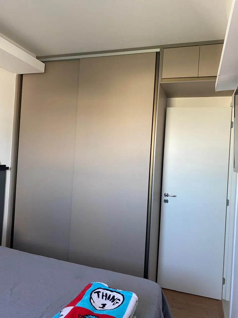 Imagem Apartamento Localizado no Condomínio Lunna Campolim!