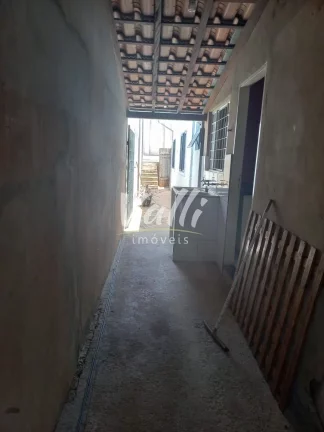 Imagem CASA RESIDENCIAL em Santa Bárbara Doeste - SP, Jardim Europa I