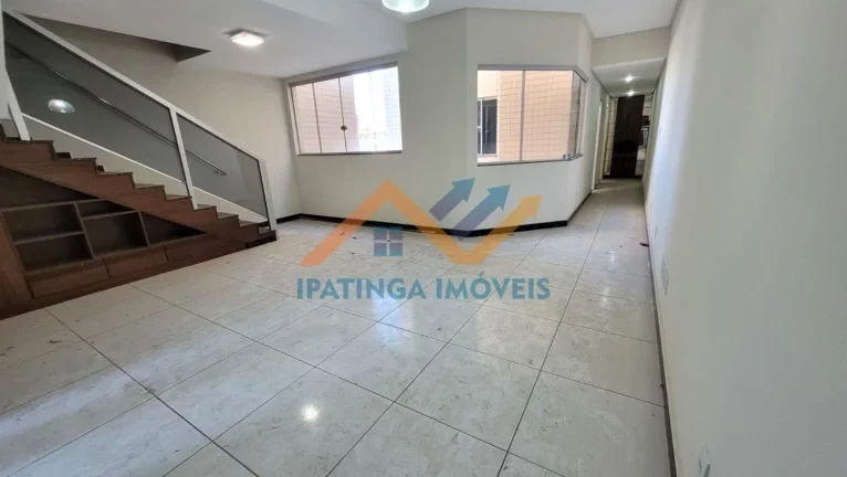 Imagem Apartamento Duplex/Cobertura