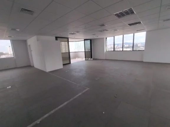 Imagem Conjunto Comercial de Alto Padrão com 8 Vagas de Garagem na Barra Funda, São Paulo-SP: Imperdível!