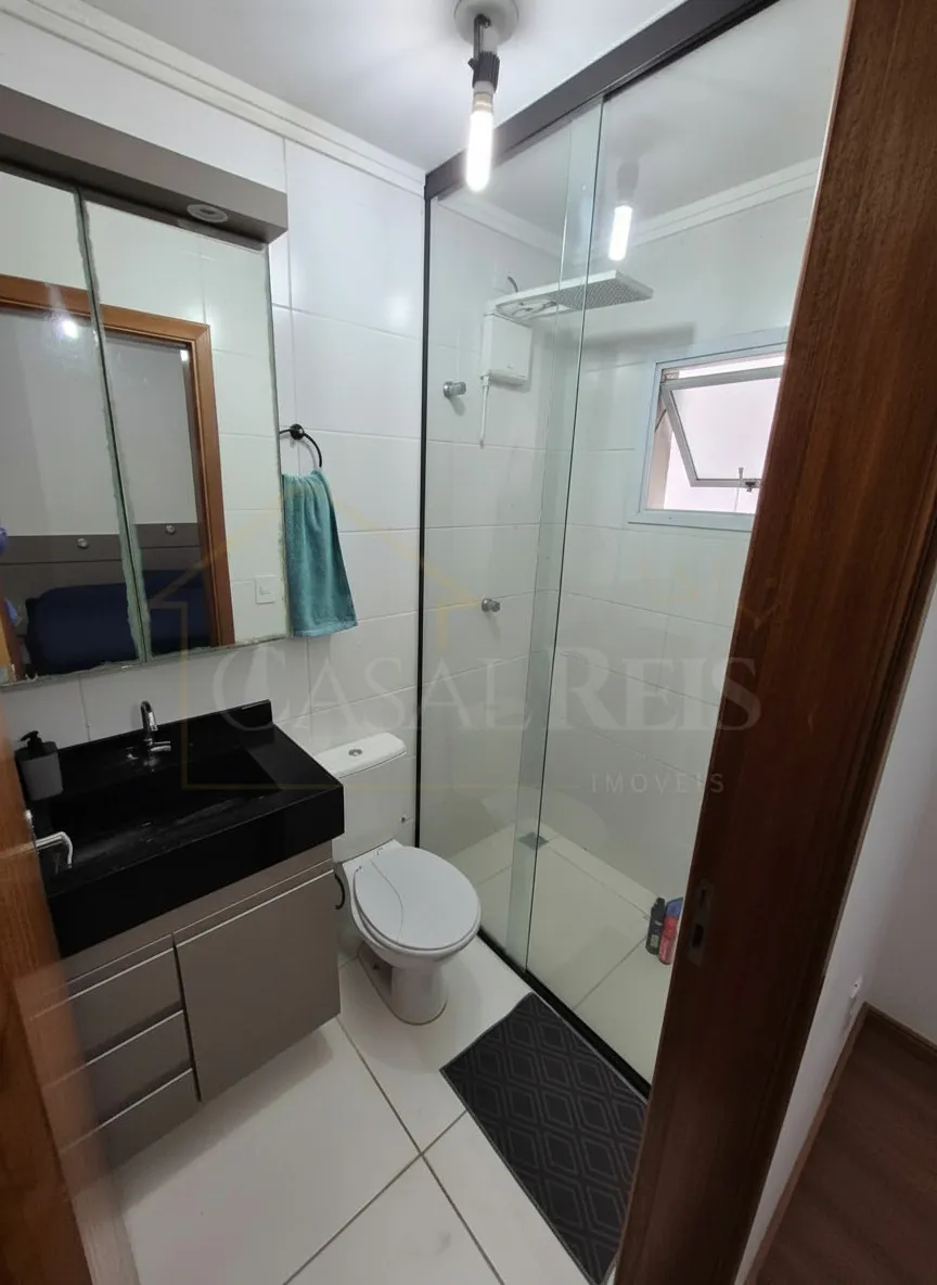 Imagem Apartamento 2 quartos à venda em Residencial Veredas, Poços de Caldas