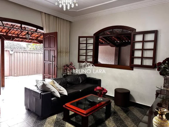 Imagem Casa à venda em Igarapé MG, bairro Novo Horizonte
