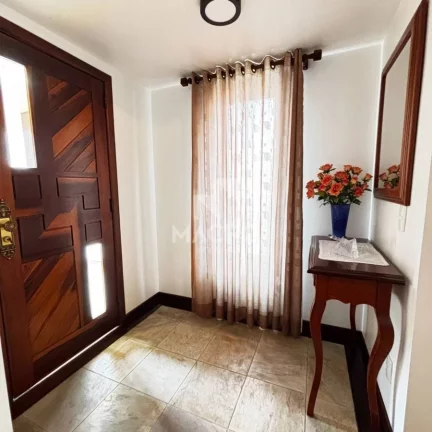 Imagem Casa | Centro | 4 quartos (1 suíte master) | 385m²