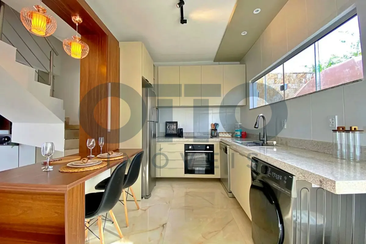 Imagem Apartamento com 2 quartos e 2 suítes para venda em Praia do Mutá, Porto Seguro