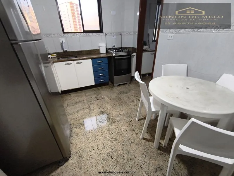Imagem Apartamentos no Litoral para venda em Praia Grande no bairro Vila Caiçara
