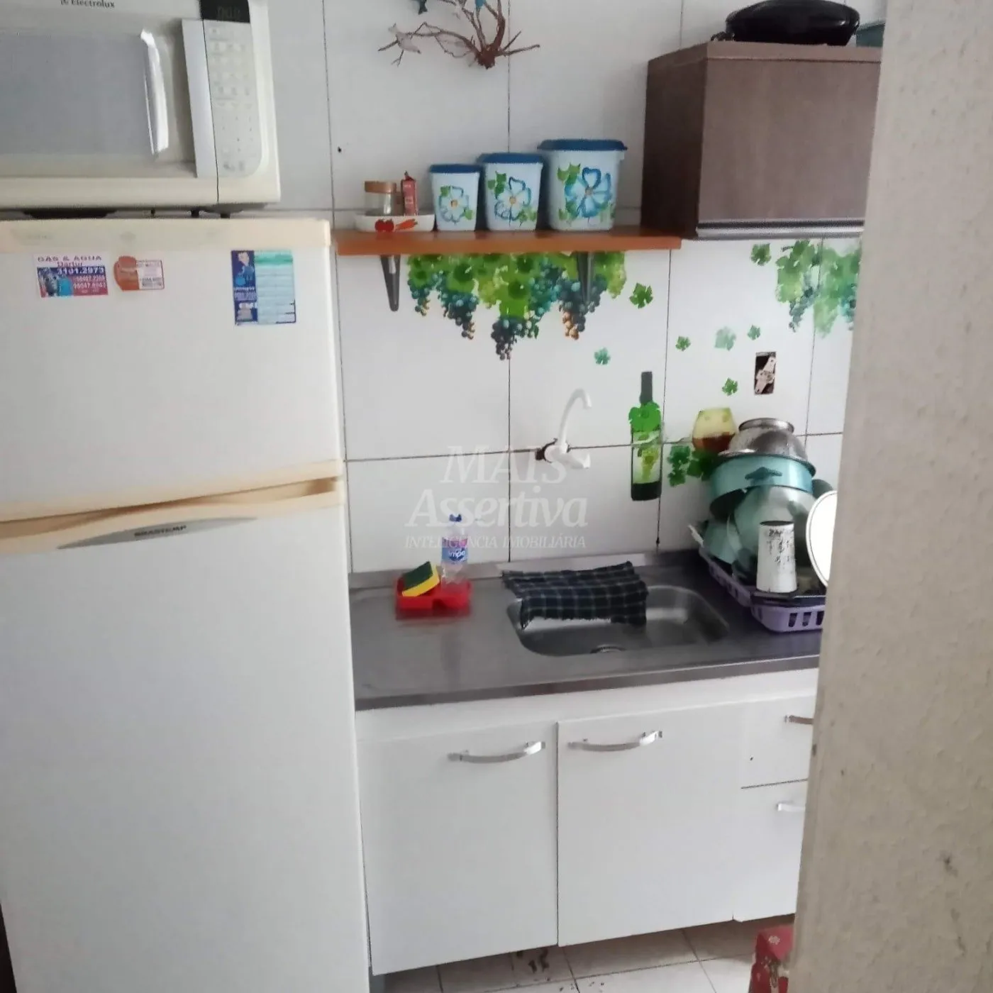 Imagem APARTAMENTO PARA VENDA EM PORTO ALEGRE BAIRRO RUBEM BERTA