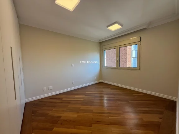 Imagem Apartamento à venda no Jardim Paulistano.3 quartos, 3 suítes, 3 salas, 4 banheiros, 4 vagas, 278m².