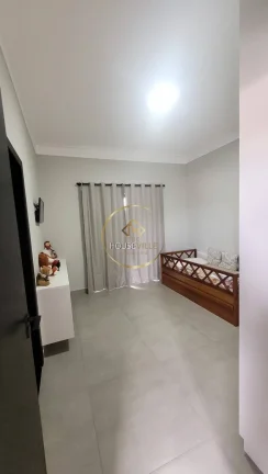 Imagem Casa Sobrado, 2 Dormitórios, ( 2 Suítes) 168m², Vila Branca, Jacareí.