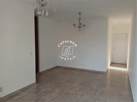 Imagem Apartamento a Venda no bairro Alto da Boa Vista - Ribeirão Preto, SP