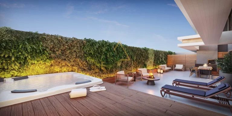 Imagem Apartamento Alto Padrão à venda Juvevê Curitiba PR