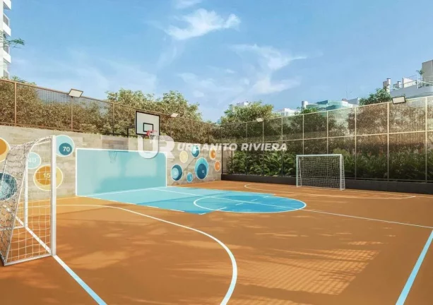 Imagem Apartamento à venda em Bertioga, Riviera | Módulo 07, com 3 quartos, 147,75m2