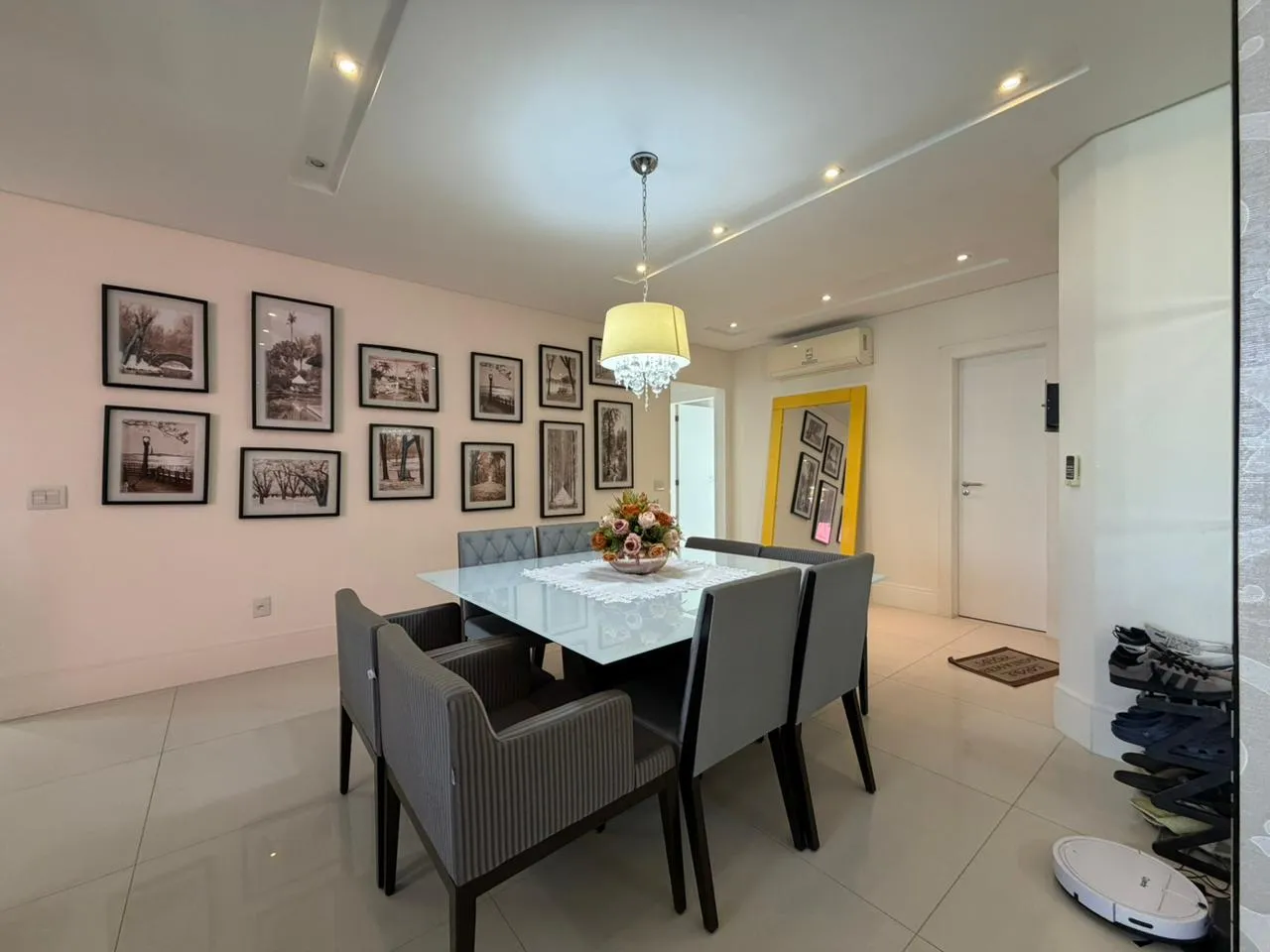 Imagem Apartamento à venda com 130m2 por R$ 2.900.000,00