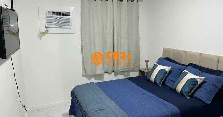 Imagem Vendo apartamento 55m2 em Boa Viagem, com localização privilegiada, 2 quartos MO