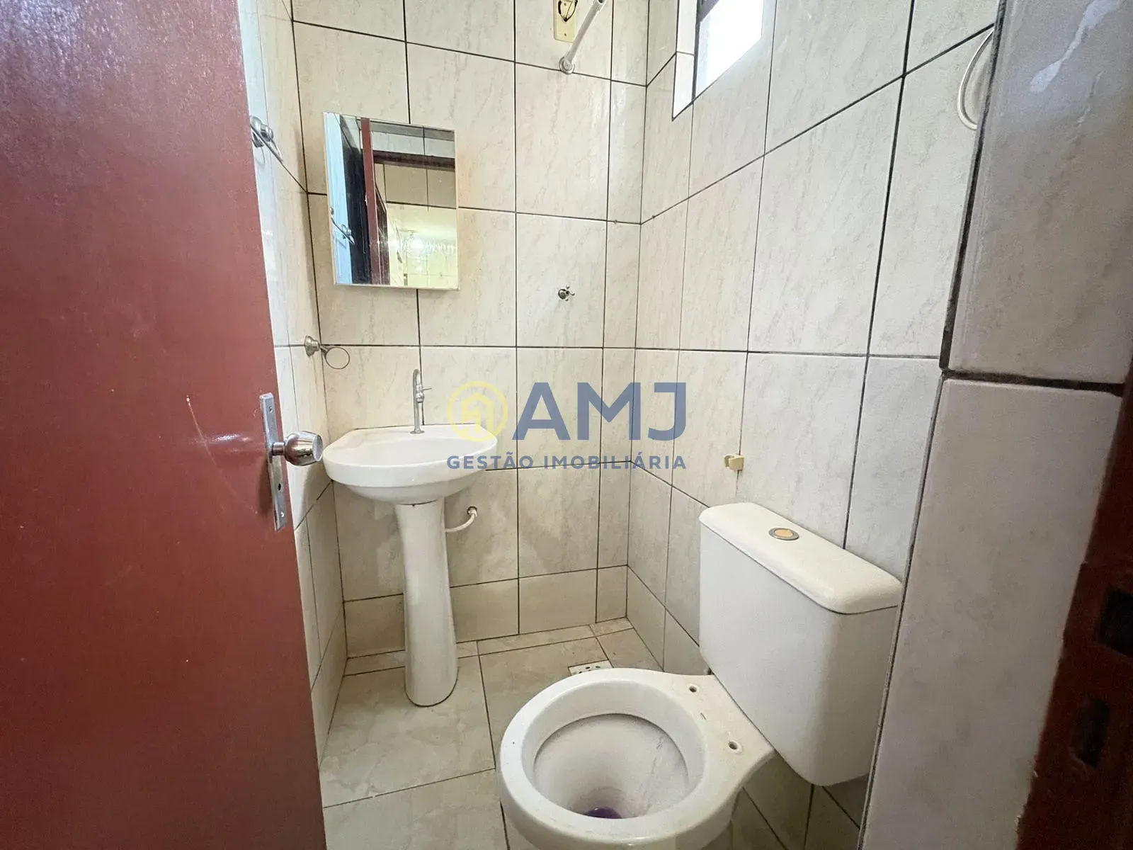 Imagem Apartamento à Venda no Res. Águas Claras - Av. Consolação