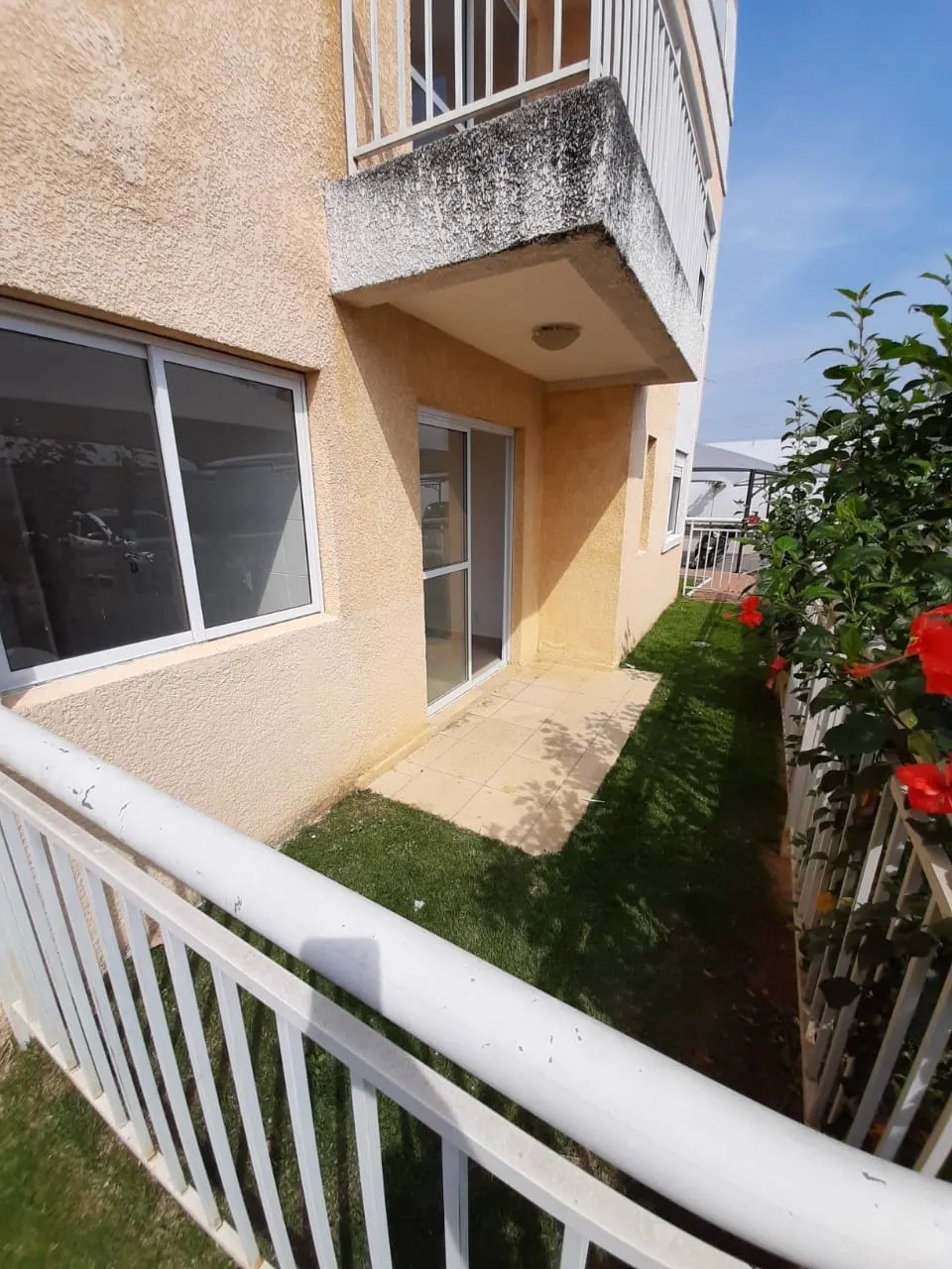 Imagem Apartamento à venda 2 Quartos, 1 Vaga, 52M², Condomínio Reserva Anaua, Pindamonhangaba - SP | Reserva Anauá