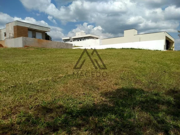 Imagem Lote de 450m² com vista para o Lago - Ninho Verde II