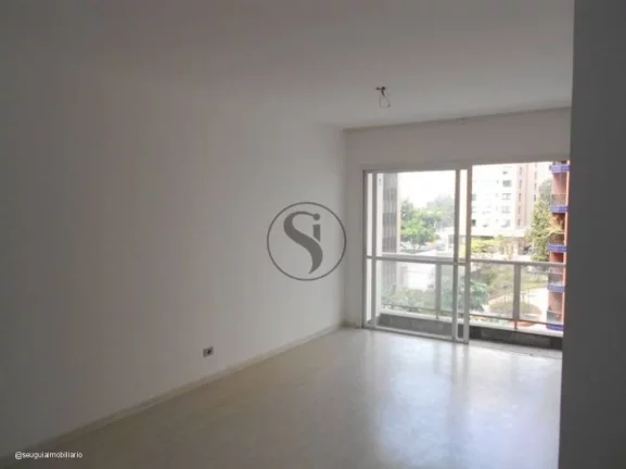 Imagem APARTAMENTO RESIDENCIAL em SÃO PAULO - SP, ITAIM BIBI