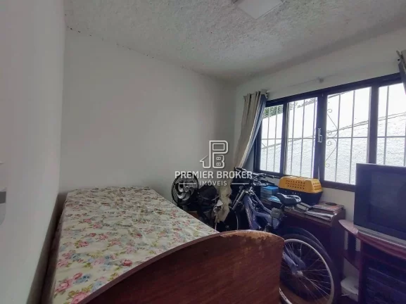Imagem Casa à venda, 120 m² por R$ 445.000,00 - Fazendinha - Teresópolis/RJ