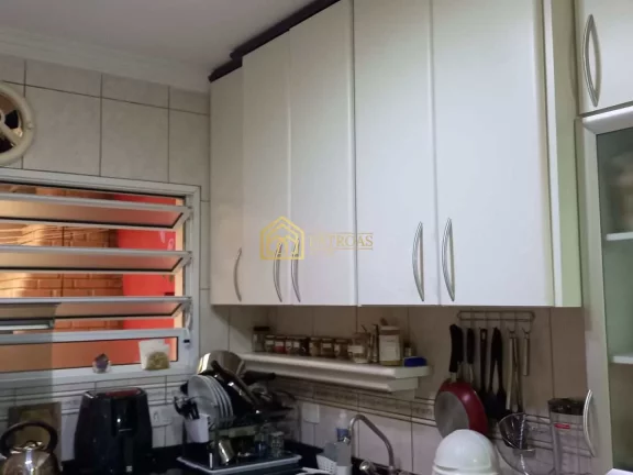 Imagem Casa Padrão