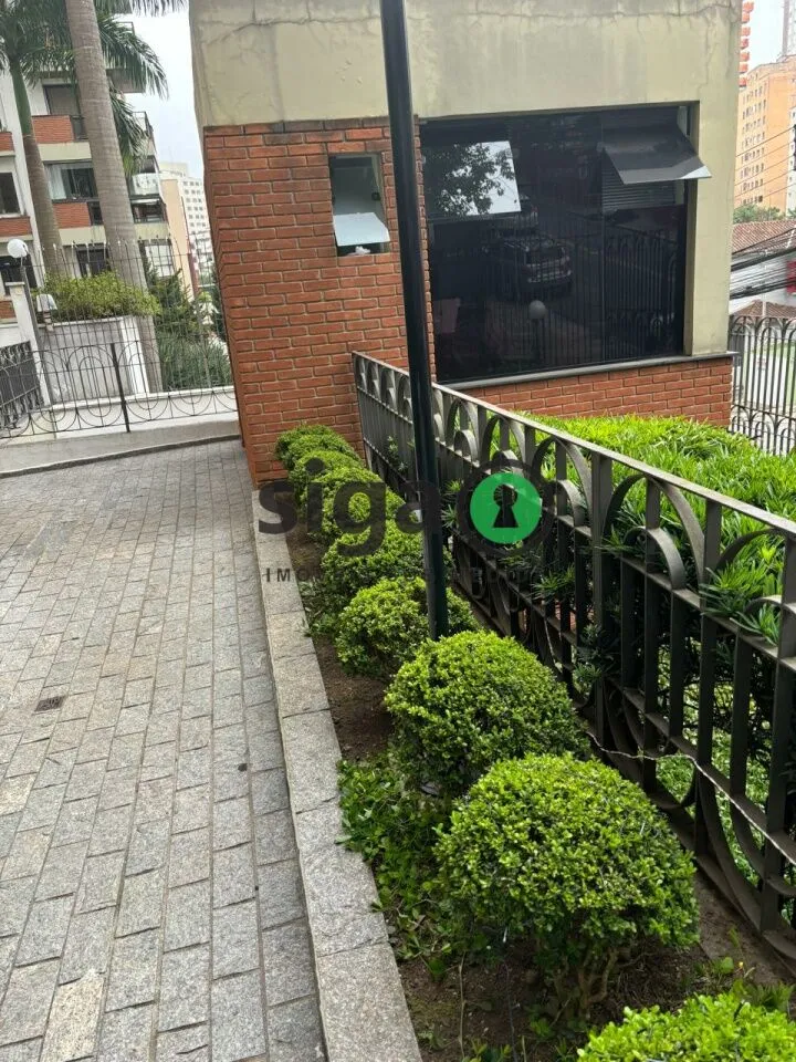 Imagem Ótimo apartamento no Paraiso