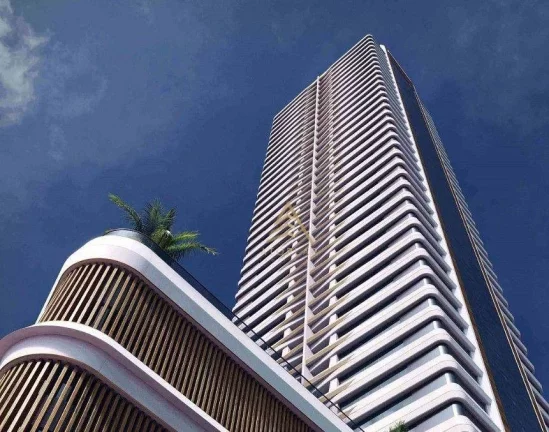 Imagem Apartamento à venda, 139 m² por R$ 2.590.000,00 - Centro - Balneário Camboriú/SC