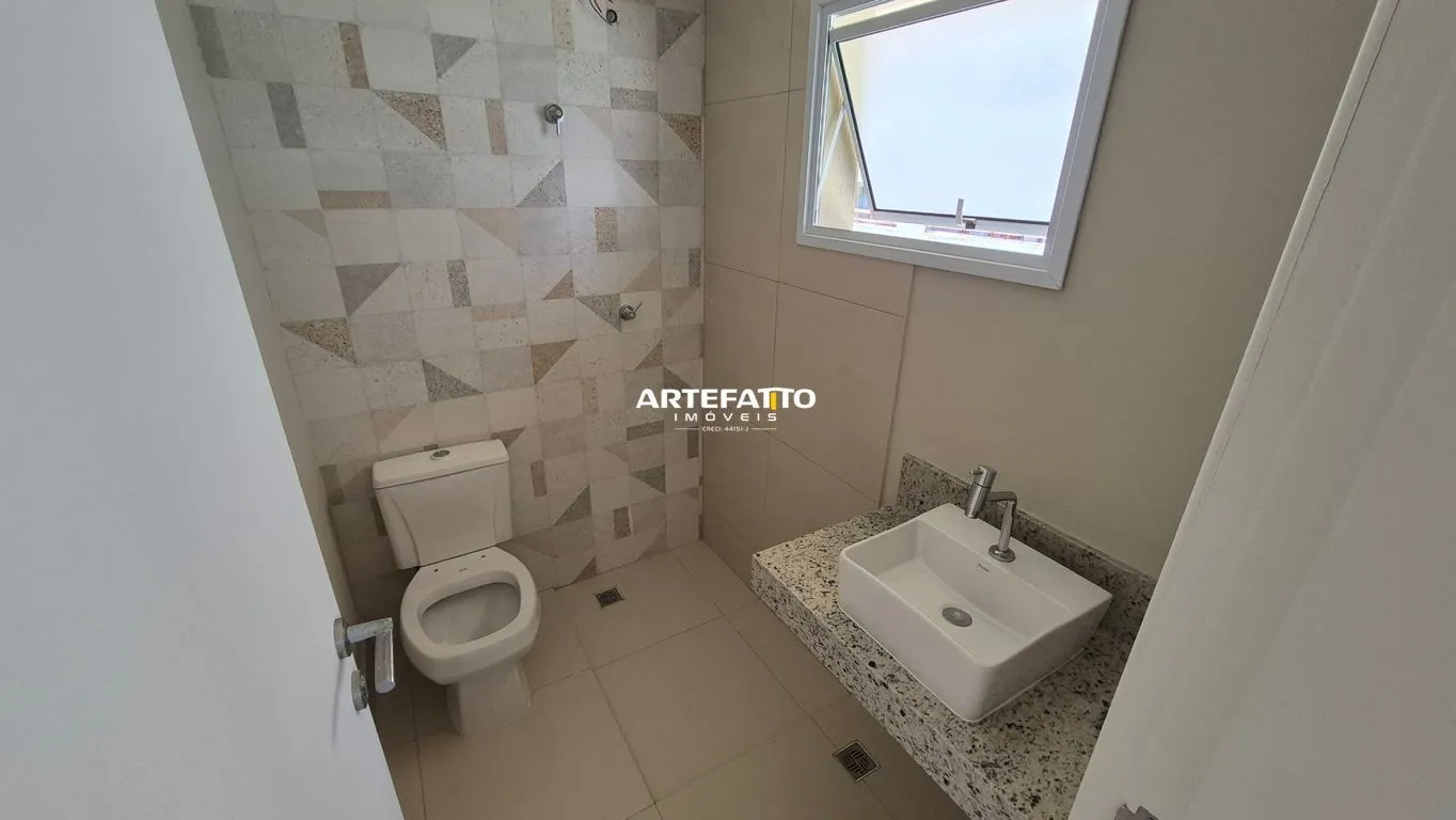Imagem Apartamento à venda em Ubatuba, Toninhas, com 3 quartos, 115m2