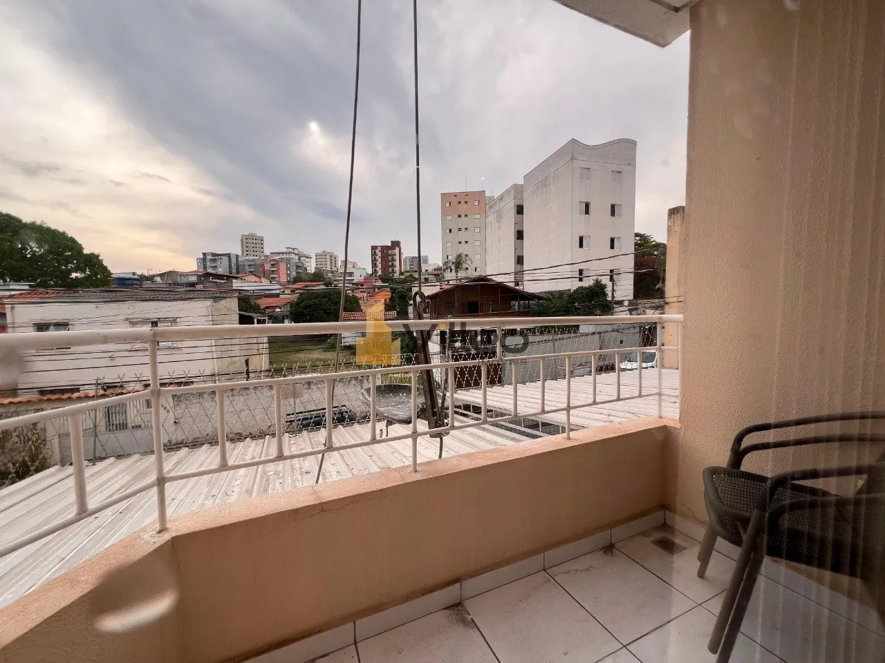 Imagem Descubra o prazer de morar em um espaço que combina elegância, funcionalidade e localização estr...