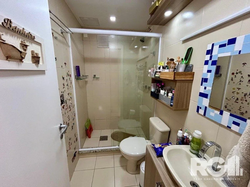 Imagem Apartamento em Vila Ipiranga