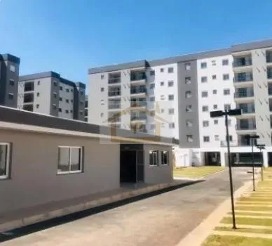 Imagem Novidade na Granja- 2 quartos, 1 suíte, 1 vaga sacada