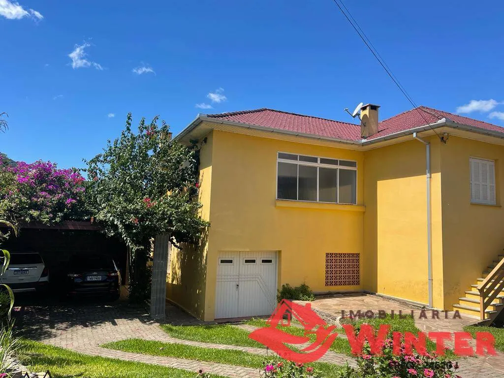 Imagem Prédio Comercial com 2.0ha no centro de Alto Feliz.