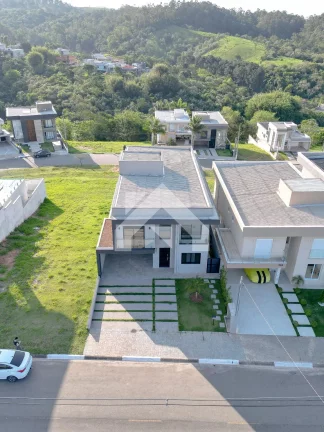 Foto do imóvel Casa de Condomínio em Sítio do Rosário - Santana de Parnaíba, SP