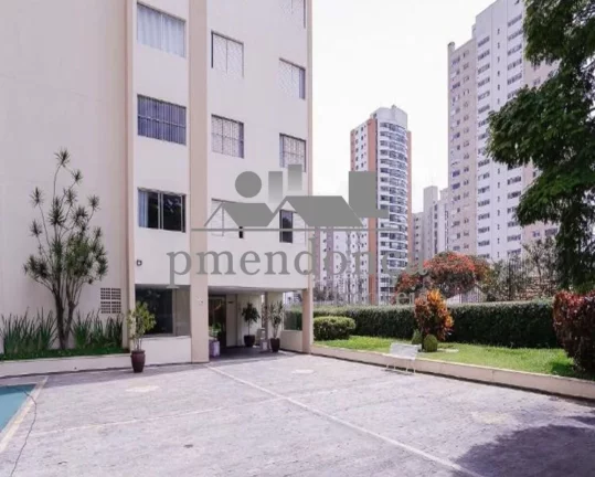 Imagem Apartamento na Pompéia com 2 quartos e 1 vagas, 55m²