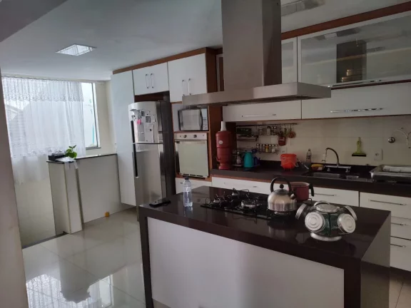 Imagem Casa à venda em Santo André/SP