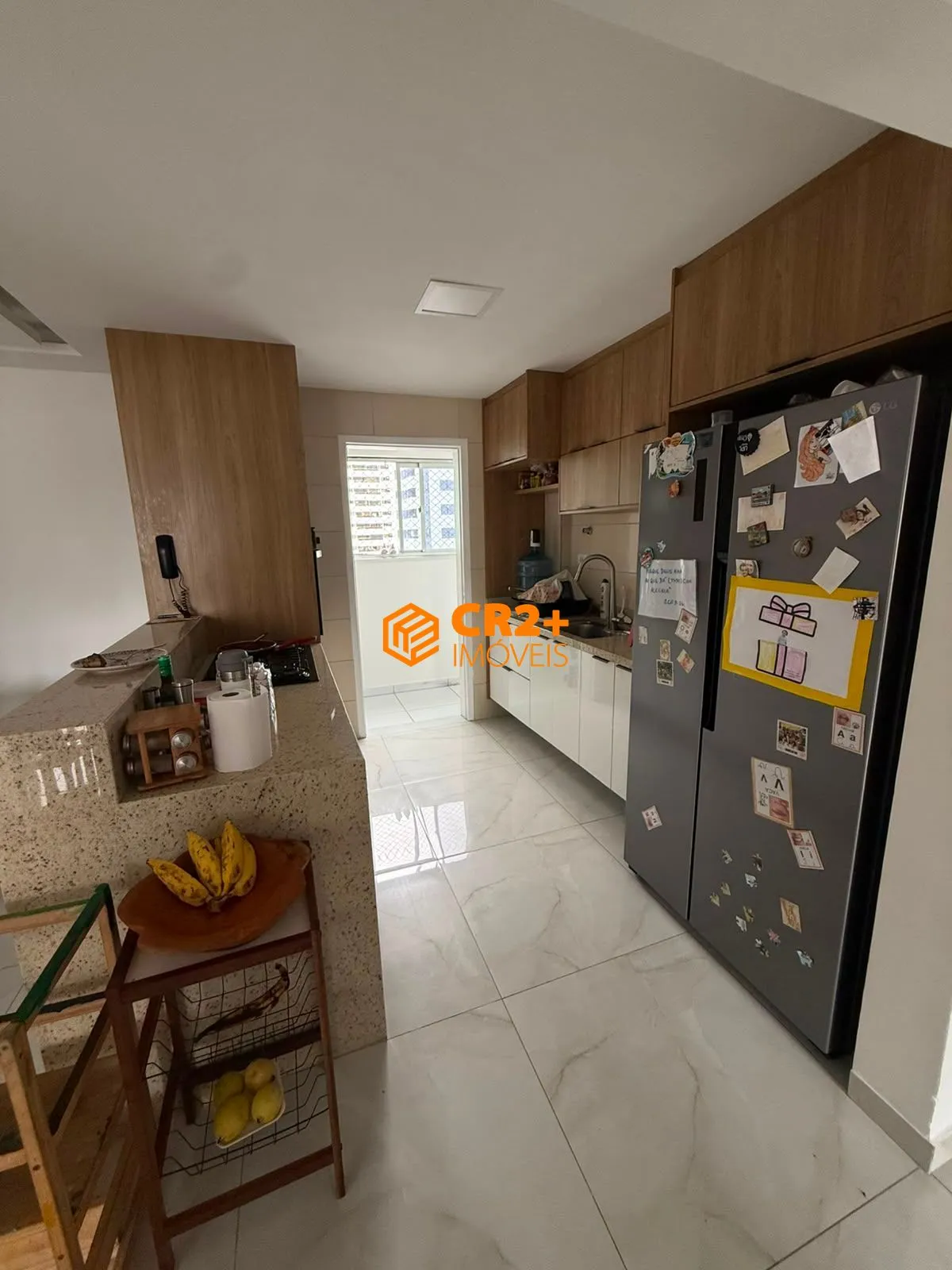 Imagem Apartamento á Venda 125m² com 3 Quartos 1 Suíte em Boaviagem.