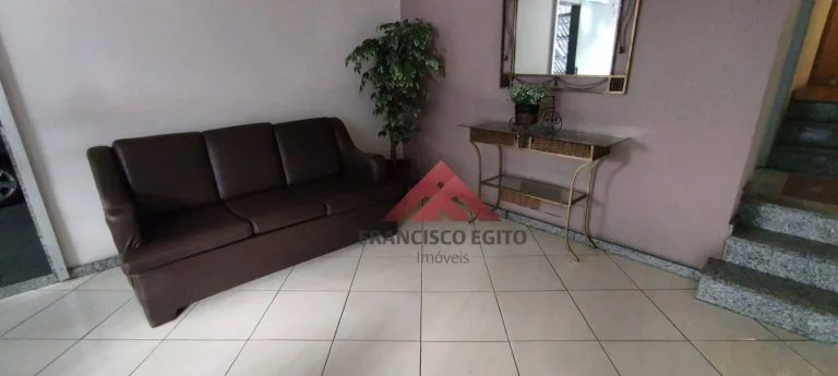 Imagem Apartamento 3 quartos junto à pracinha da Boa Viagem.