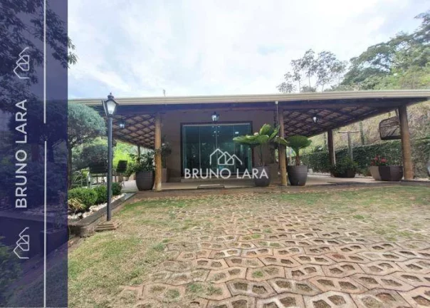 Foto do imóvel Casa a venda em São Joaquim de Bicas, Condomínio Fazendinha São Miguel.