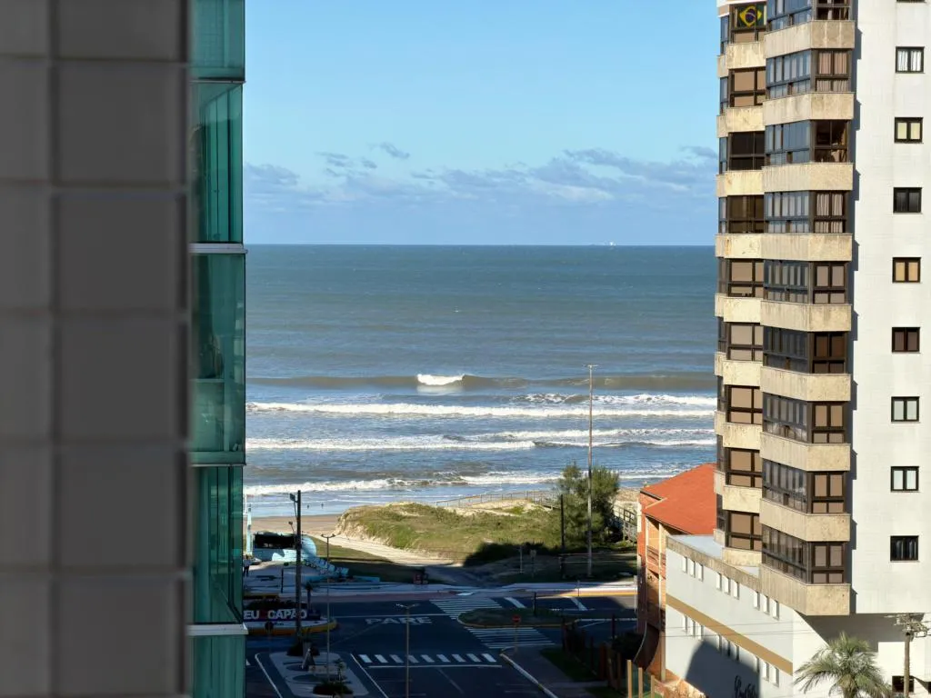 Imagem Apartamento 4 Dormitórios - Bairro Navegantes