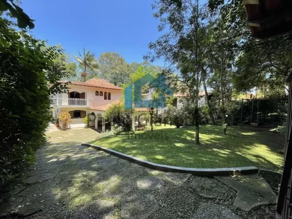 Imagem Casa à venda no Condmomínio Villa Viana em Cotia