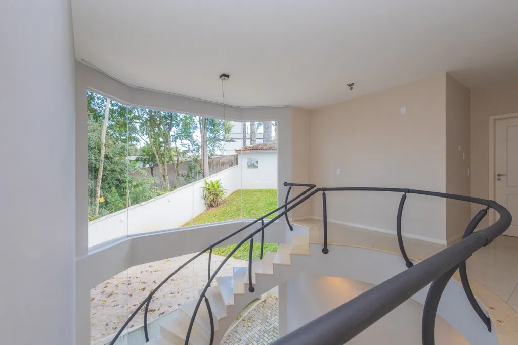 Imagem CASA RESIDENCIAL em Curitiba - PR, Campo Comprido